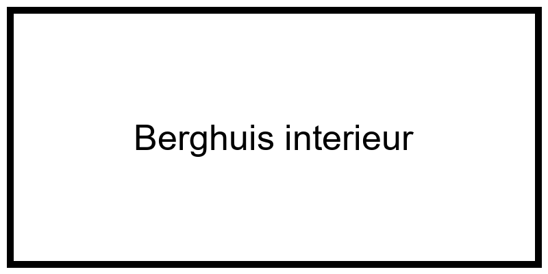 Berghuis_interieur