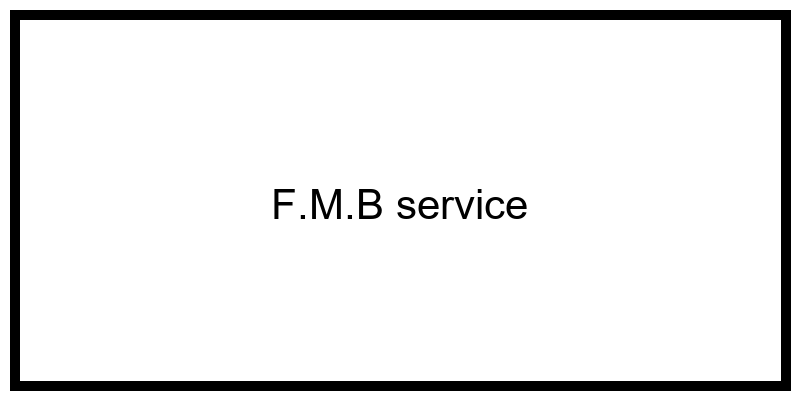 F.M.B_service