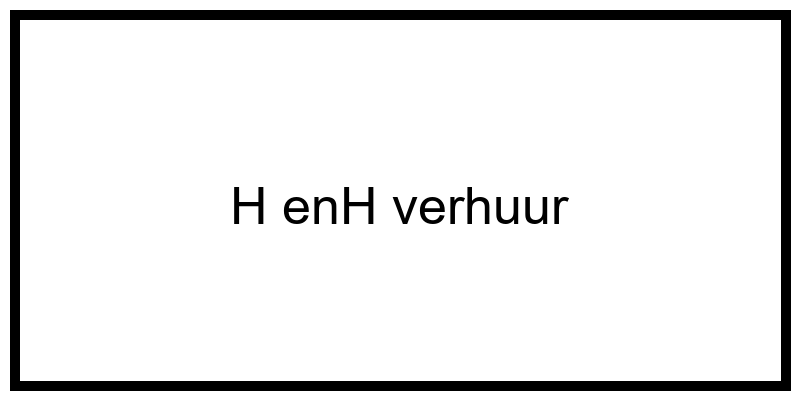 H_enH_verhuur