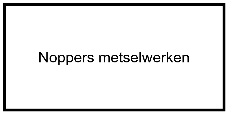 Noppers_metselwerken