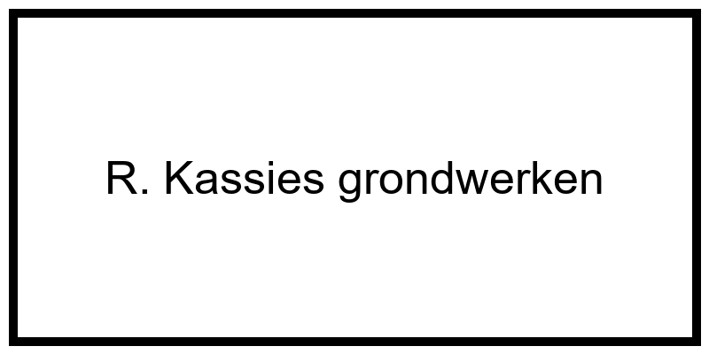 R._Kassies_grondwerken