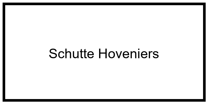 Schutte_Hoveniers