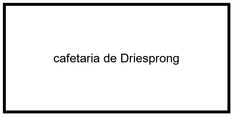 cafetaria_de_Driesprong
