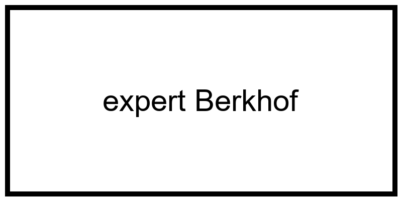 expert_Berkhof